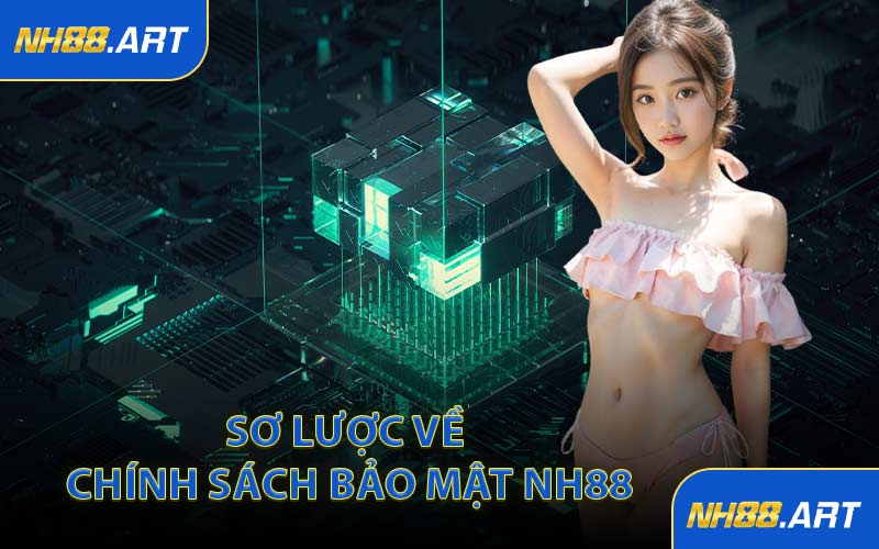 Sơ Lược Về Chính Sách Bảo Mật NH88